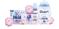 Free Persil Laundry Bundle