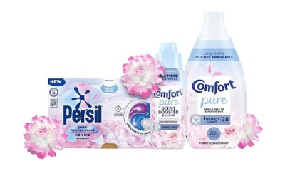 Free Persil Laundry Bundle