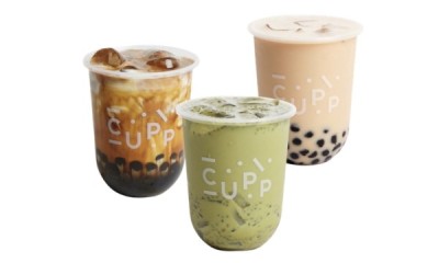 Free Cupp Bubble Tea