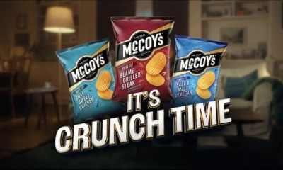 Free £100 Cash from McCoy's