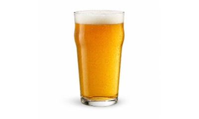Free Pint - 100,000 Available