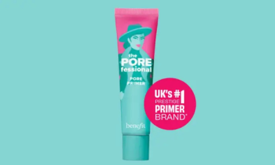 Win a Benefit POREfessional Bundle (worth over £90)