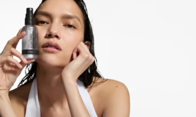 Win a The INKEY List Skincare Bundle