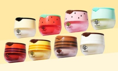 Free Honeybalm Lip Balm