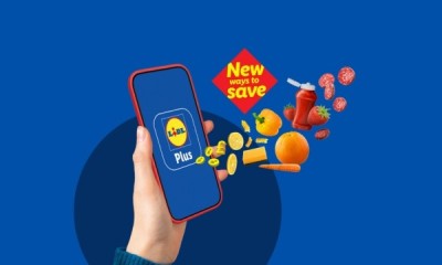 Free 100 Lidl Points