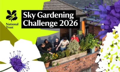 Free Sky Gardening Challenge Seeds