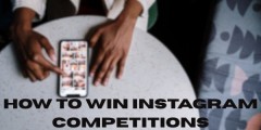 How to Find and Win Instagram Competitions: 6 Proven Tips