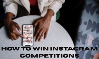 How to Find and Win Instagram Competitions: 6 Proven Tips