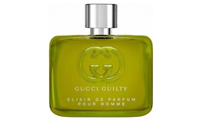 Free Gucci Aftershave