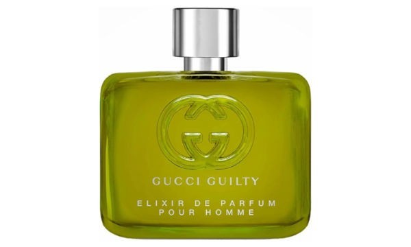 Free Gucci Aftershave