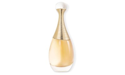 Free Dior J'adore Perfume