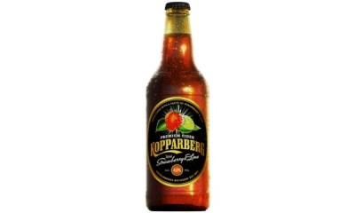 Free Kopparberg at Greene King Pubs