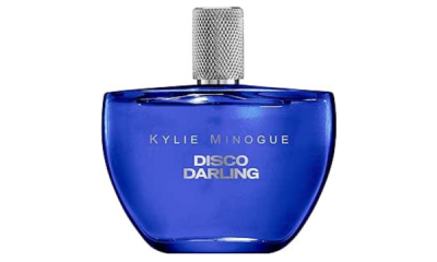 Win a Kylie Minogue Perfume (Full-Size)