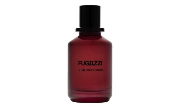 Free Fugazzi Fragrance