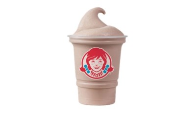 Free Wendy's Frosty Treats