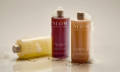 Win a NEOM Wellbeing Bundle (worth £500)