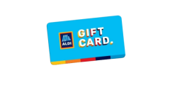 Free £5 Aldi Voucher