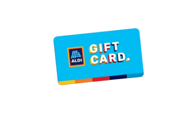 Free £5 Aldi Voucher