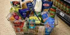 Win a £100 Supermarket Voucher