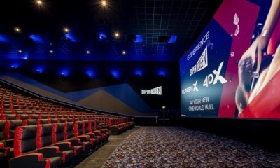Free Cineworld Cinema Tickets