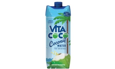 Free Vita Coco Coconut Water