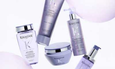 Win a Kérastase Haircare Bundle
