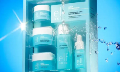 Win an e.l.f. Skincare Set