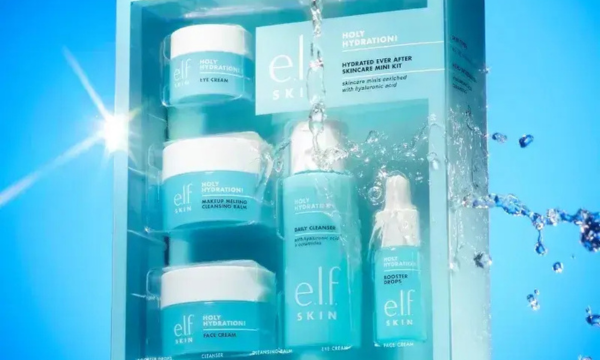 Win an e.l.f. Skincare Set