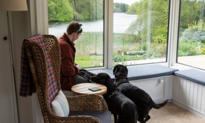 Win a National Trust Cottage Stay