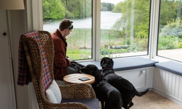 Win a National Trust Cottage Stay