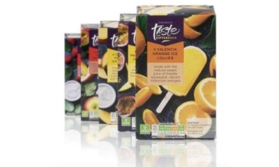 Free Sainsbury's Taste the Difference Ice Lollies (Sky VIP)