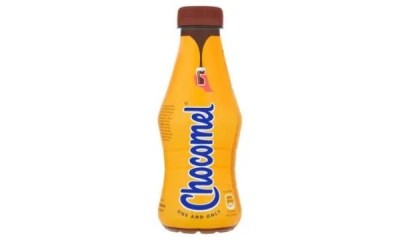 Free Chocomel 300ml