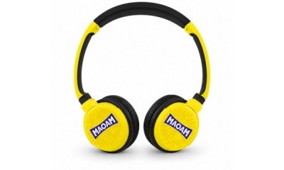 Free Maoam Wireless Headphones
