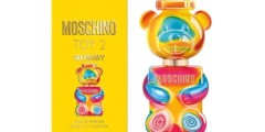 Free Moschino Perfume