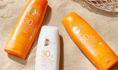 Free Solait Skincare Products