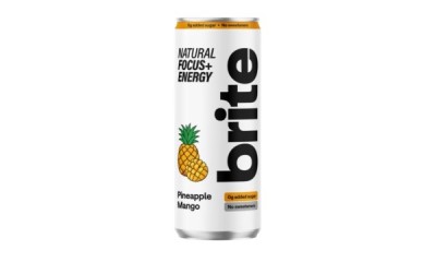 Free Brite Natural Energy Drink
