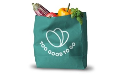 Free £5 Too Good to Go Voucher