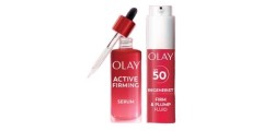 Free Olay Bundle (Full-Size)