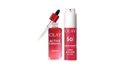 Free Olay Bundle (Full-Size)