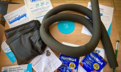 Free Water Saving Devices