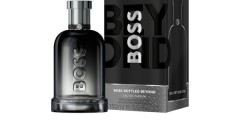Free Boss Aftershave