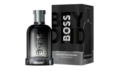 Free Boss Aftershave