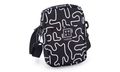 Free VOXi Messenger Bag