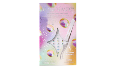 Win a Festival Beauty Kit from Half Magic Beauty