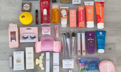 Win a Beauty Bundle