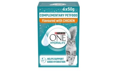 Free Purina Cat Food