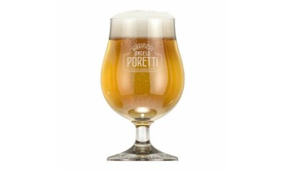 Free Pint of Poretti
