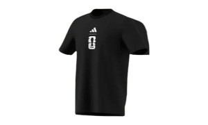 Free Adidas T-Shirt