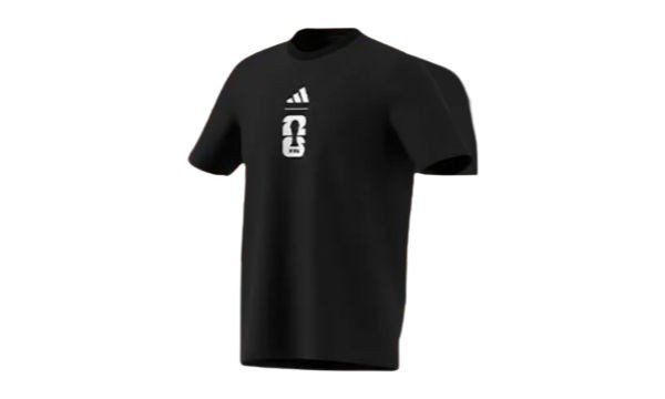 Free Adidas T-Shirt