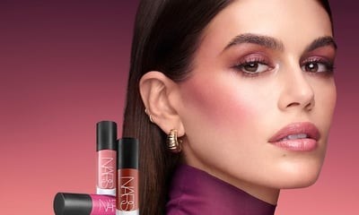 Free NARS Liquid Blush